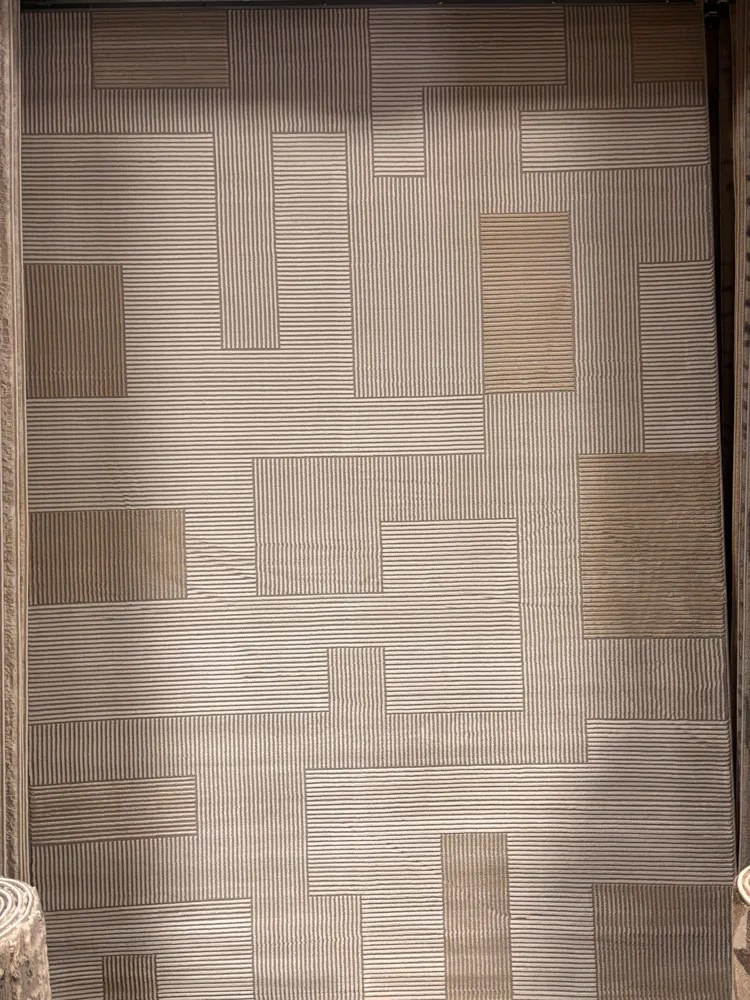 Taro 3726 fehér-szürke színű szőnyeg 80x250cm