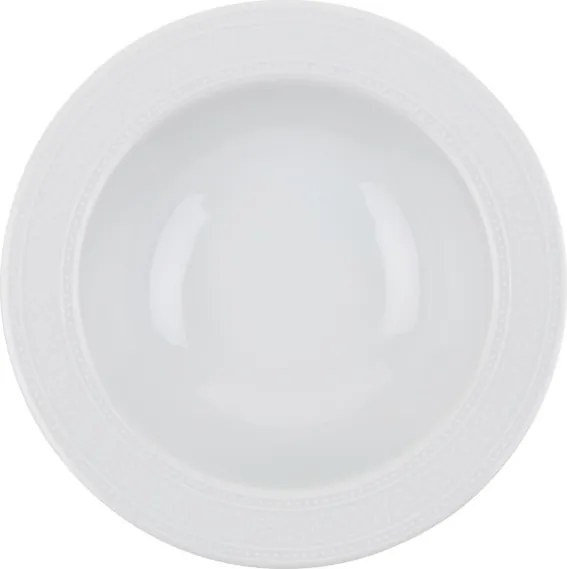 24 részes porcelán étkészlet