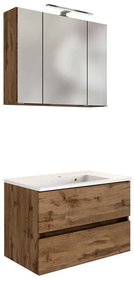 Aley fürdőszoba szett