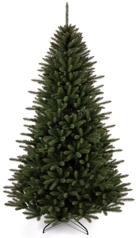 Műfenyő, magasság 220 cm Spruce – Vánoční stromeček