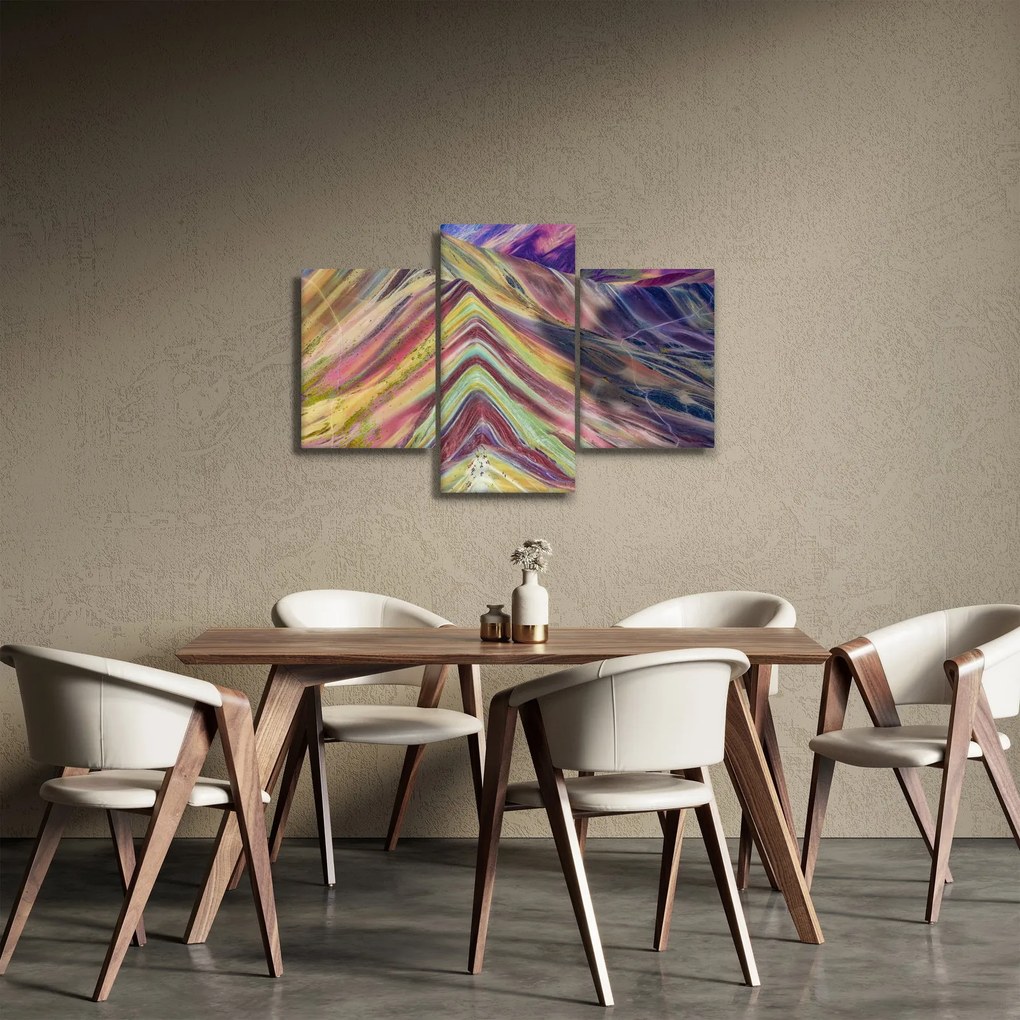 Kép - Panoráma (90x60 cm)