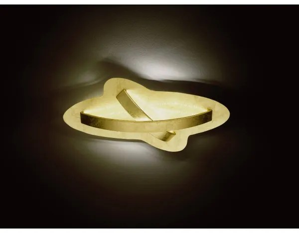 Wofi 9079.01.15.7000 - LED Mennyezeti lámpa GRACIA LED/16W/230V 3000K