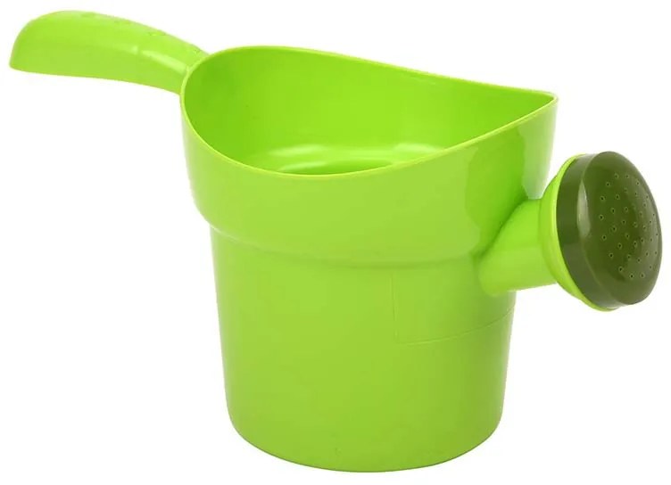 Gyerek vödör és locsoló egyben