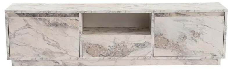 TV szekrény Vanguard - Fressia Marble