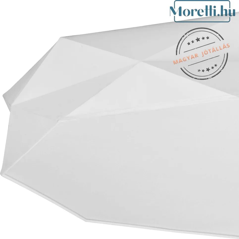Mennyezeti Lámpa Fehér KANTOOR TK LIGHTING 4225