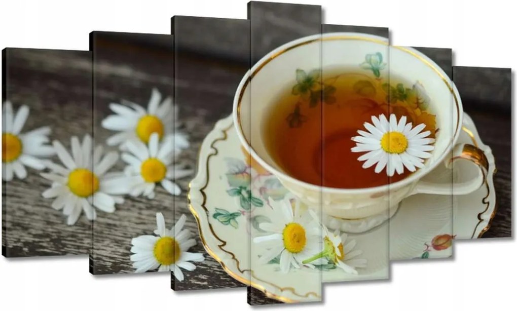 Képek 140x80 Kamilla tea