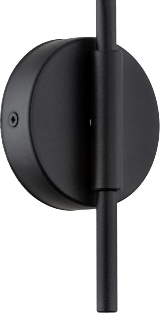 Argon AVALONE 8009 Fali lámpa 1x15W/E27 IP20