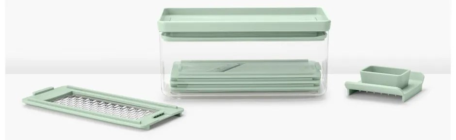 Multifunkciós szeletelő Tasty+ – Brabantia