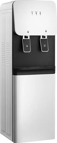 Eurolamp DIGITÁLIS VÍZADAGOLÓ, FEHÉR, TÁROLÓHELLYEL