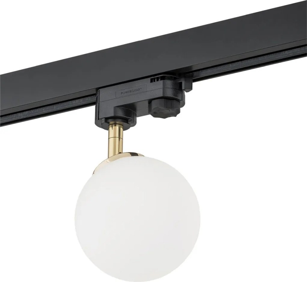 Argon BANG 4307 Sínreflektor 1x6W/G9 IP20