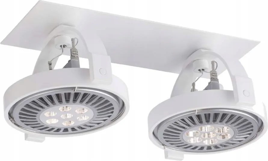 Sakura 7256 Antigo süllyesztett spot lámpa