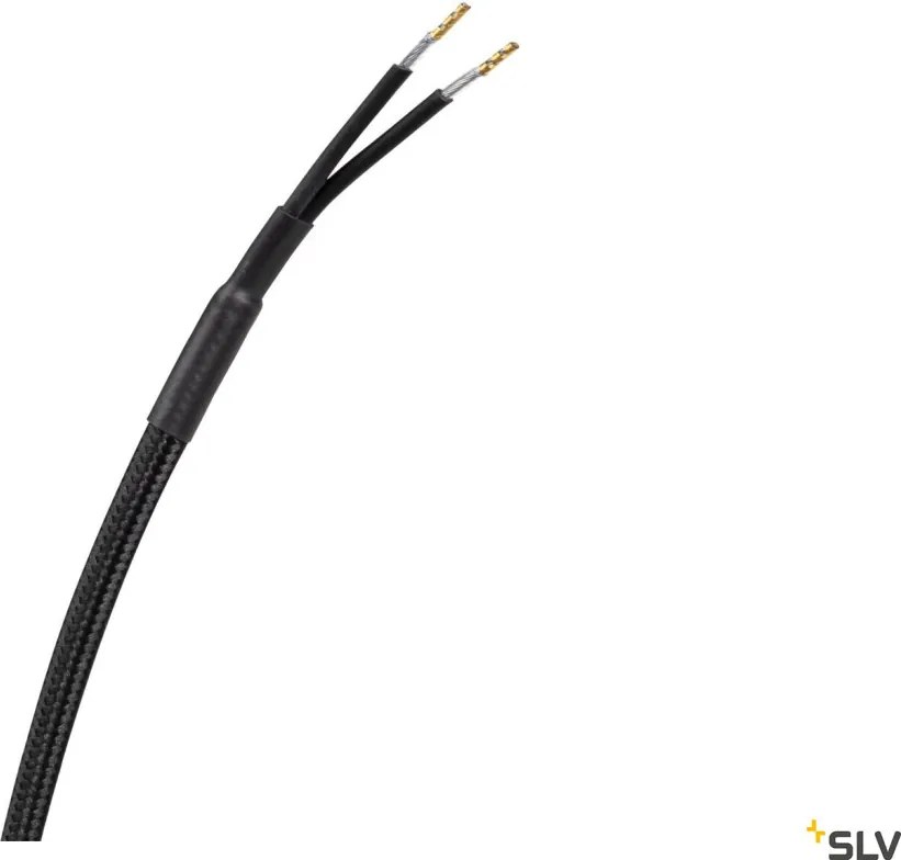 SLV 1006395 PANTILO Modern Függesztett Lámpa Króm E27 IP20
