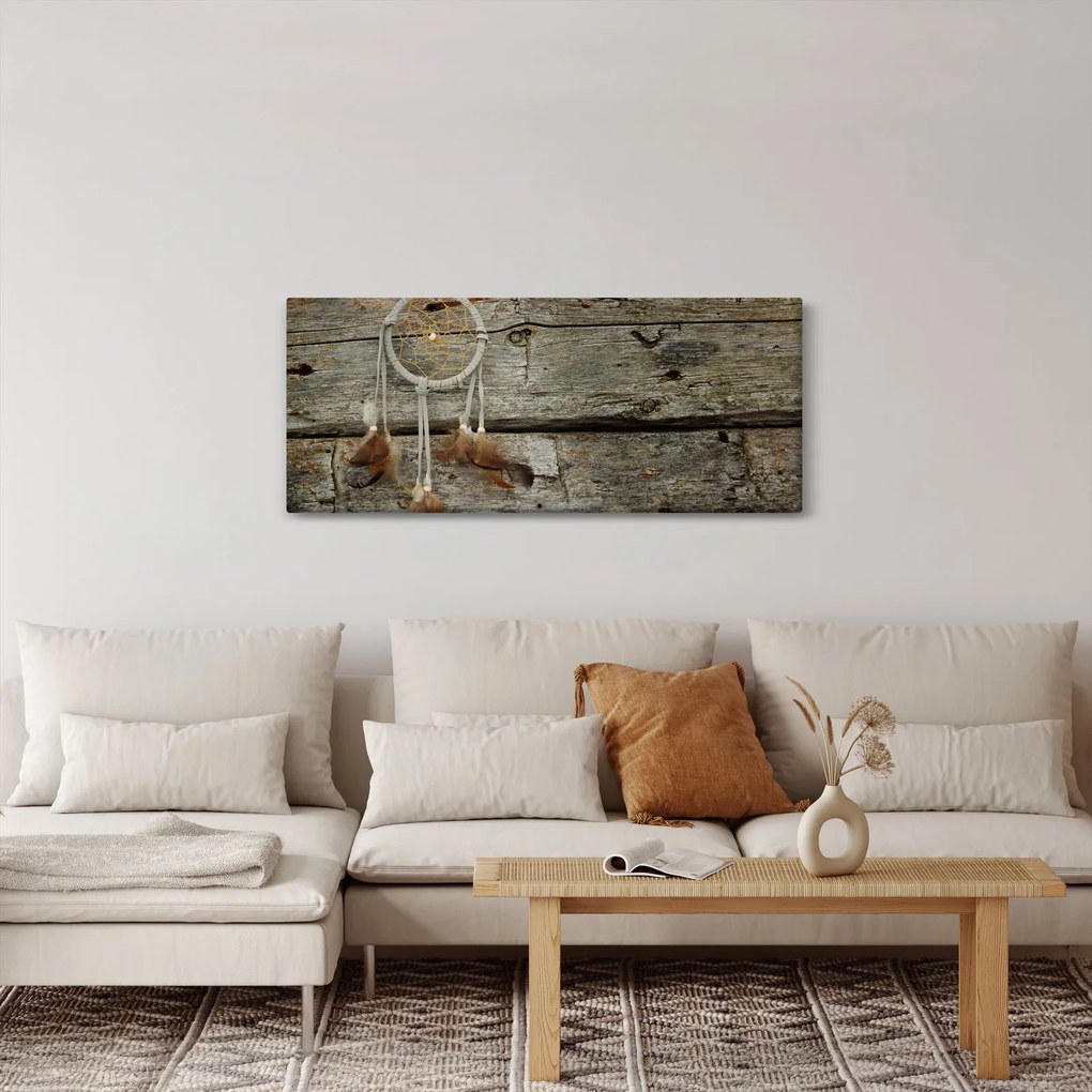 Kép - Álomfogó (120x50 cm)