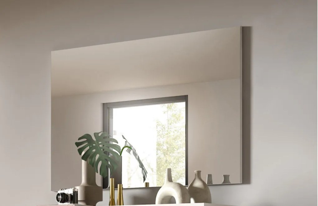 Prego fali tükör 110x71cm