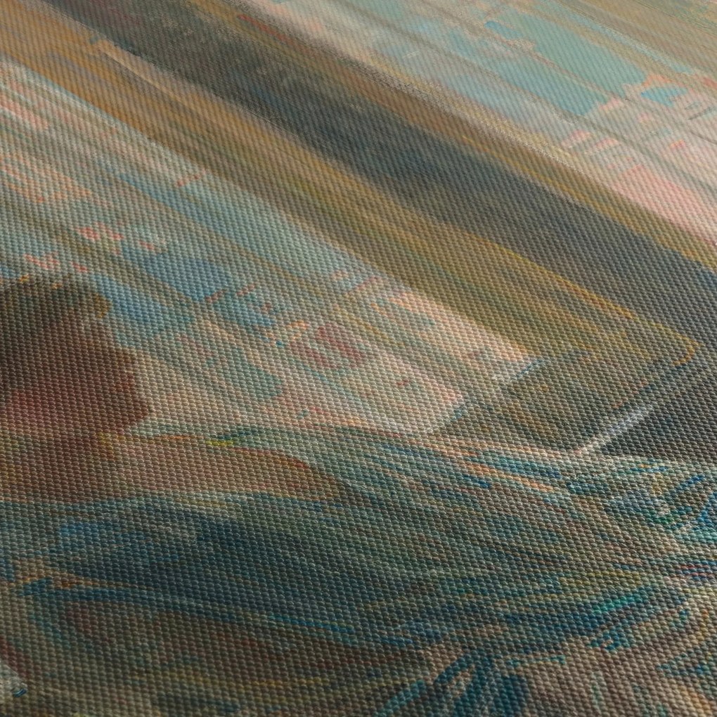 Kép - Childe Hassam, The New York Window, reprodukciók (70x50 cm)