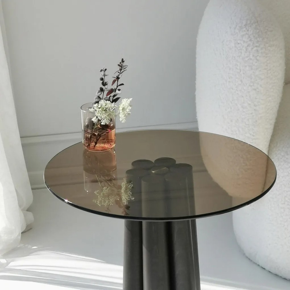 Thales - Black, Bronze