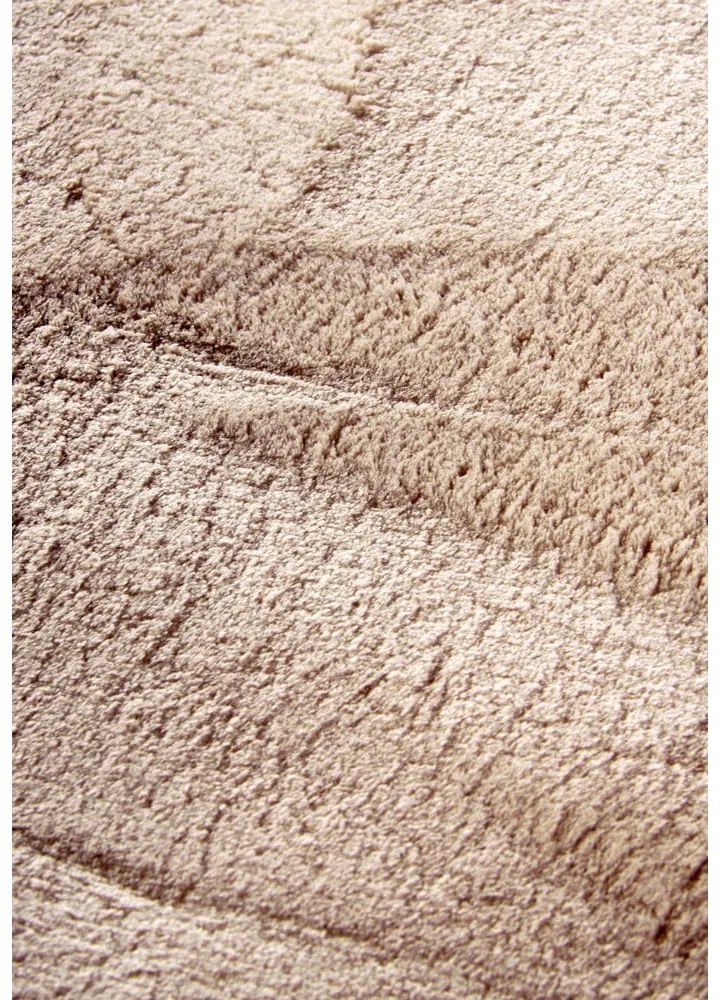 Krémszínű szőnyeg 120x170 cm Leon – Villeroy&amp;Boch
