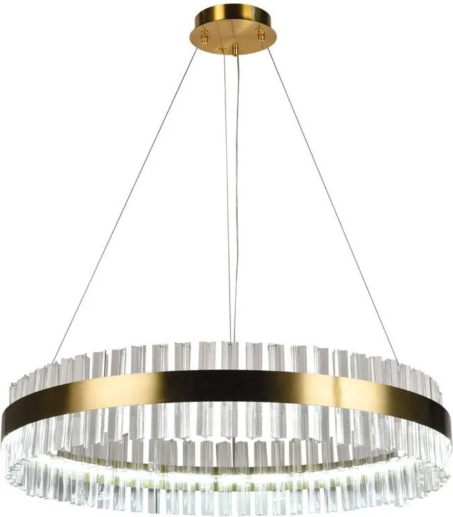LED világítás + vezérlés 55W - J6302/C