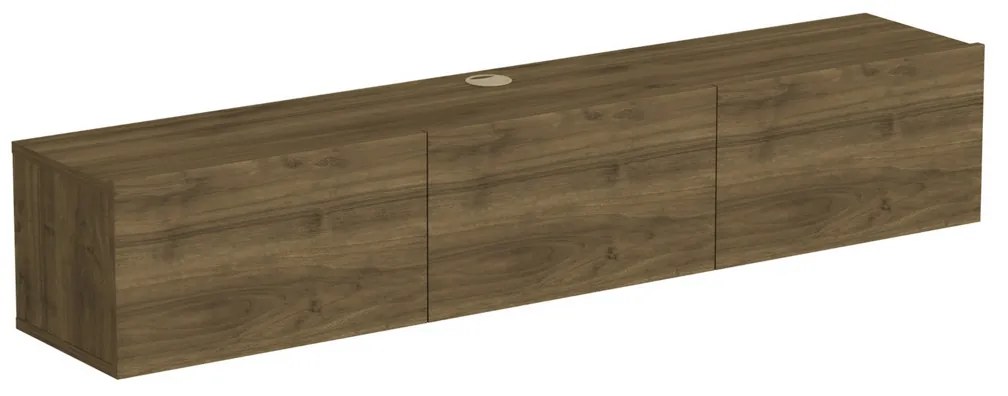 Denby Walnut TV asztal
