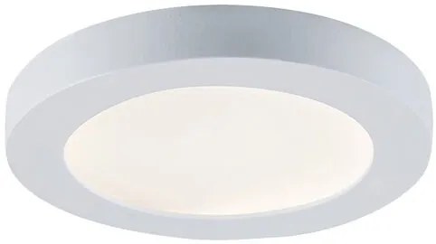Rábalux COCO 5276 Süllyesztett mennyezeti lámpa 1x3W/LED 4000K 250LM IP44