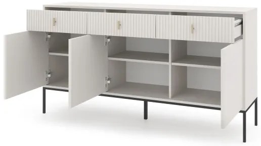 Komód SUE bézs/kasmír