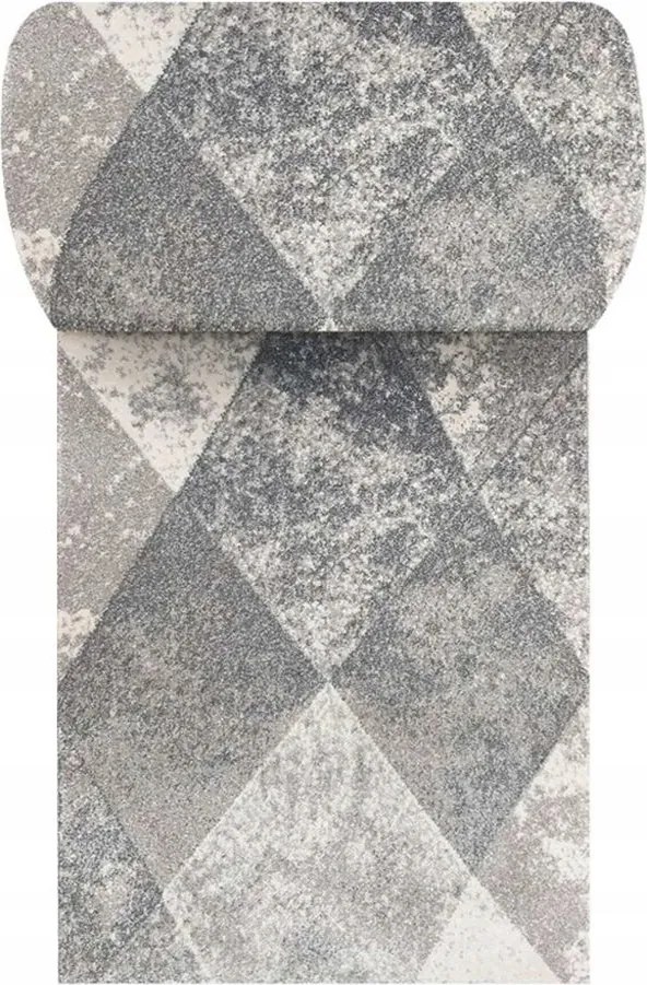 Vista futószőnyeg szürke 05 90