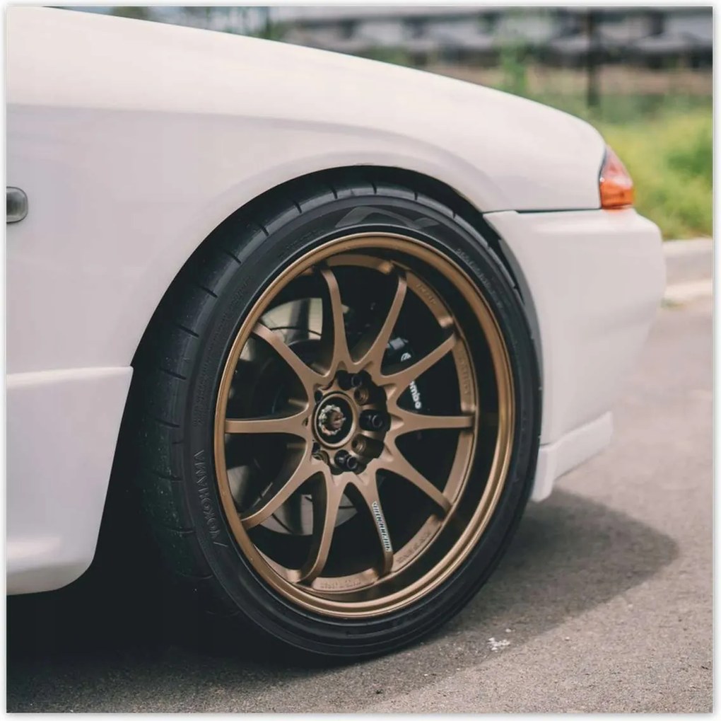 Poszterek 140x140 Autó-Motor Autók