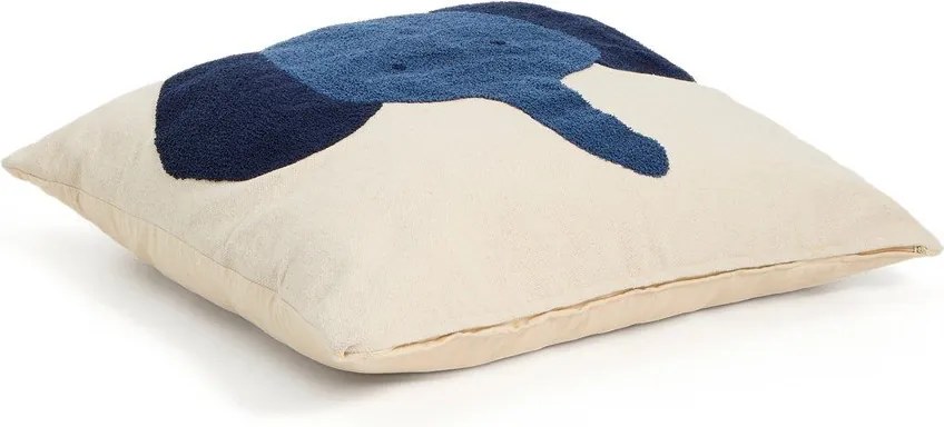 Pamut gyerek párnahuzat 70x70 cm Tandani – Kave Home