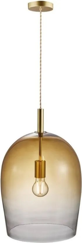 NORDLUX 2112733027 UMA Egyágú Függesztett Lámpa Fém E27 IP20