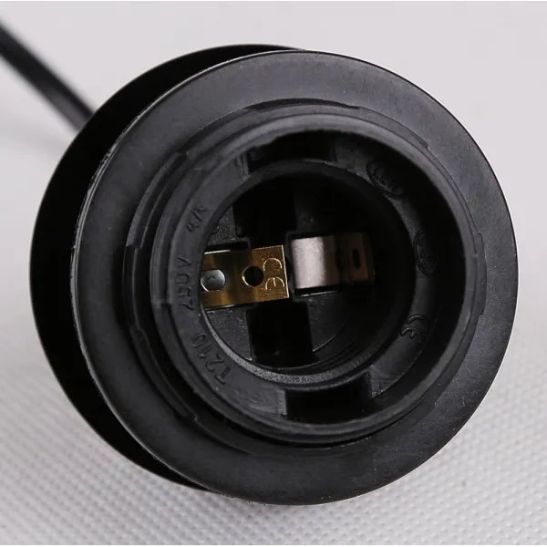 Csillár zsinóron FELIS 1xE27/60W/230V