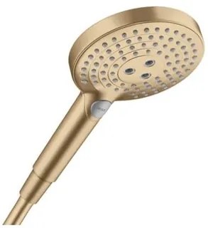 Hansgrohe Raindance Select S zuhanyfej csiszolt bronz 26530140