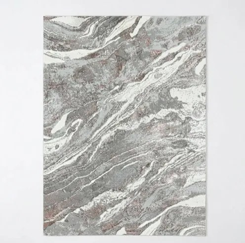 Toscana 351 Rose (Rózsaszín) 240x330 cm