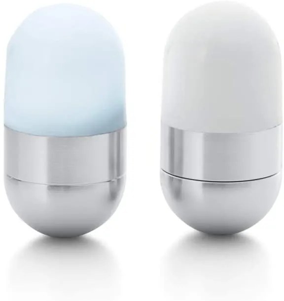 Pill LED lámpa