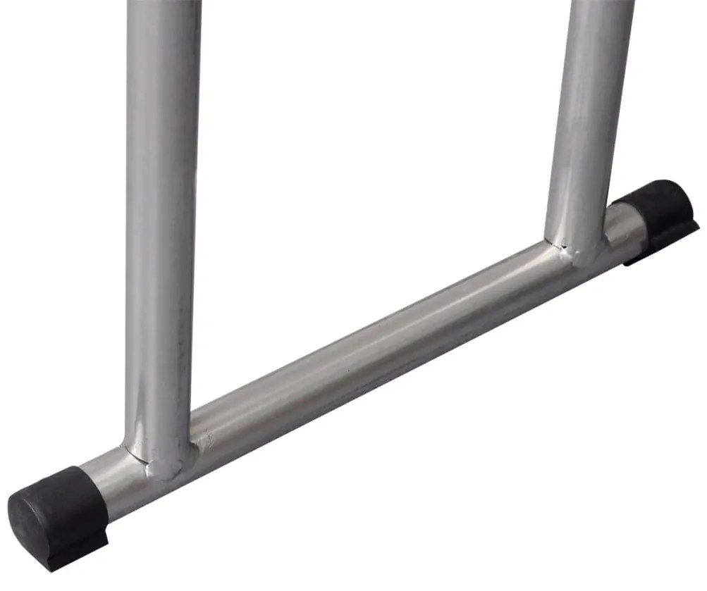 Összecsukható Reggeli Bár Készlet / étkező garnitúra 2 székkel