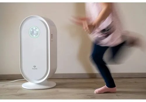 TrueLife AIR Purifier P5 WiFi légtisztító