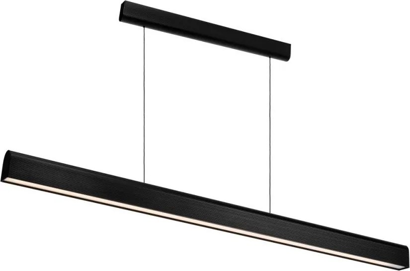 Kaspa LINEA DIM 11180102 Függőlámpa 1x40W/LED 3000K 3400lm IP20