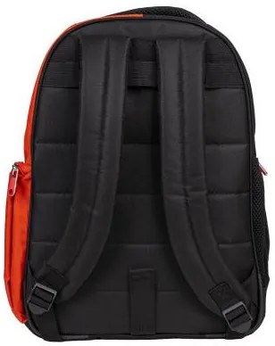 Pókember iskolatáska, táska 42 cm