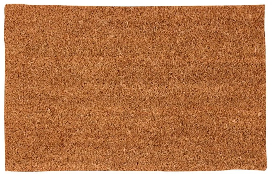 Kókuszrost lábtörlő 40x60 cm - Esschert Design