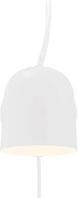 Nordlux ANGLE 2120601001 Fali lámpa 1x25W/GU10 IP20