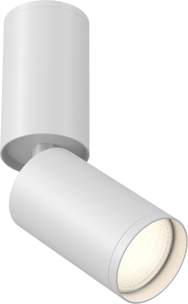 Maytoni FOCUS S C051CL-01W Spotlámpa 1x10W/GU10