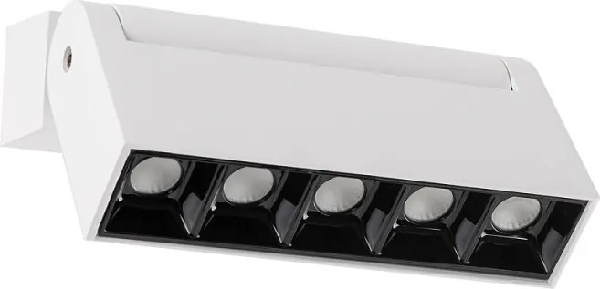 NOWODVORSKI 10067 FOCUS MINI LED Modern Mennyezeti Lámpa LED IP20
