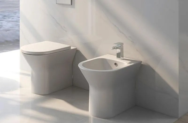AREZZO design VERMONT álló bidé