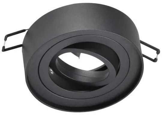 Polux GAJA 320063 Beépíthető spotlámpa max 8W LED IP20