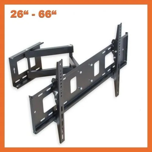 MOUNTY Fali konzol LCD TV-re 66"-ig VESA