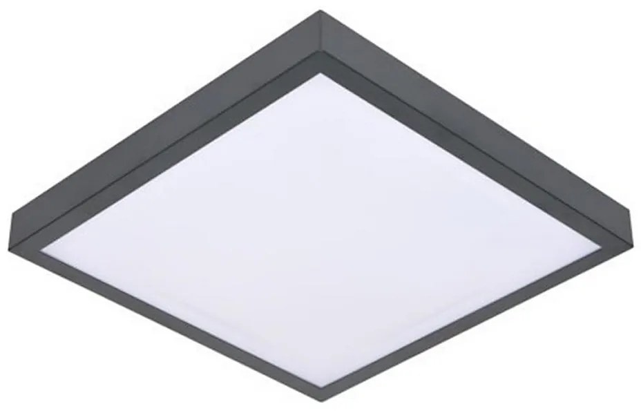 BOWI LED Mennyezeti lámpa érzékelővel VITALI LED/24W/230V 4000K BW0394