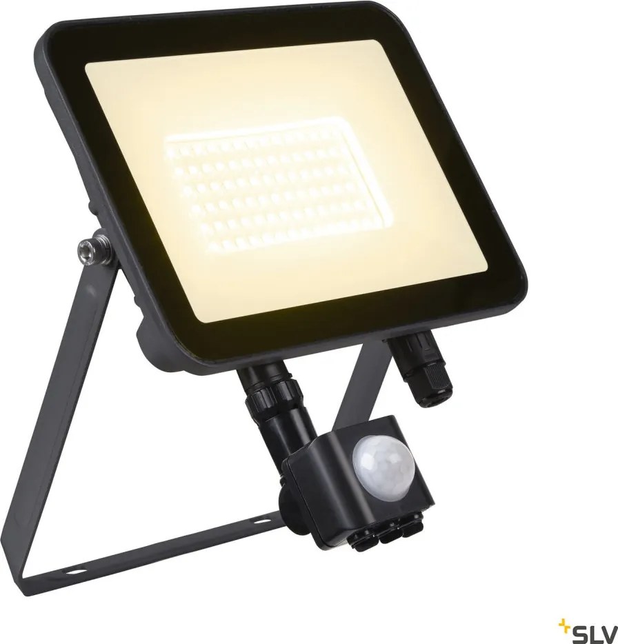 SLV 1006193 FLOODI Kültéri Reflektor Antracit LED IP65