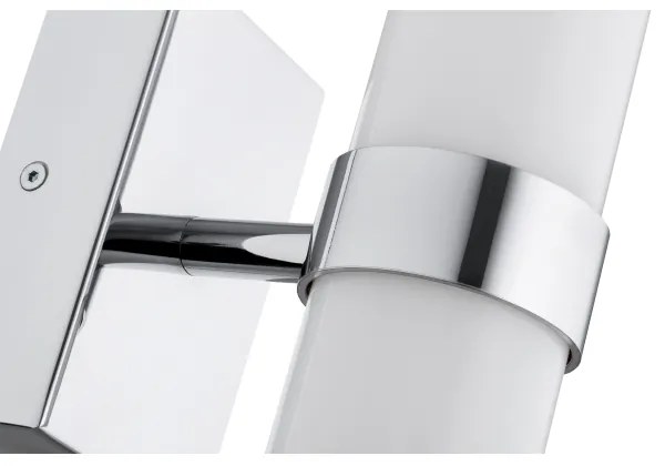 Argon 8925 - LED fürdőszobai tükörvilágítás BATUMI LED/24W/230V 3000K IP44 króm