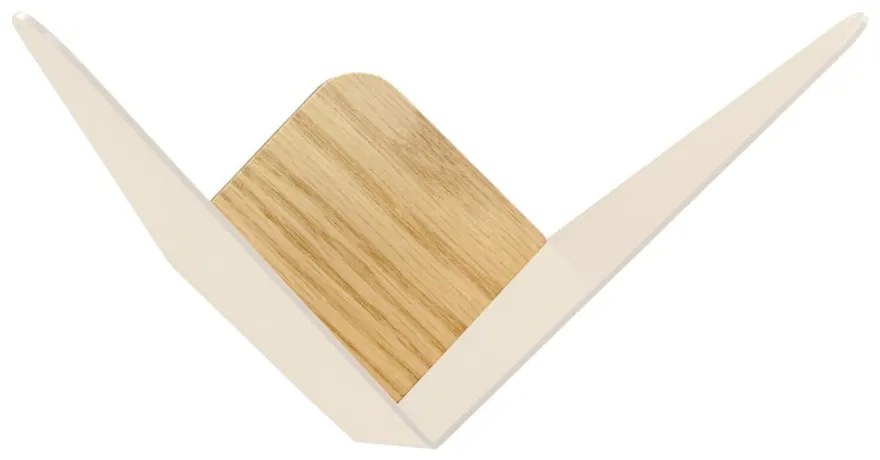 Fali acél akasztó Butterflies Mini – UMAGE