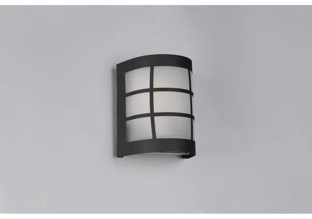 Fali kültéri lámpa (magasság 16,5 cm) Sintra – Trio