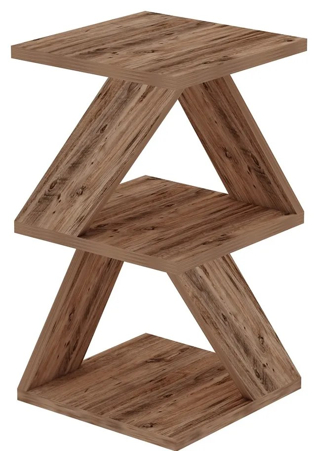 Albeni Atlantic Pine konzolasztal
